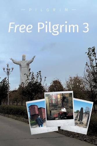 Cover image for Free Pilgrim 3