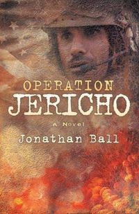 Cover image for Operation: Jericho: Jericho