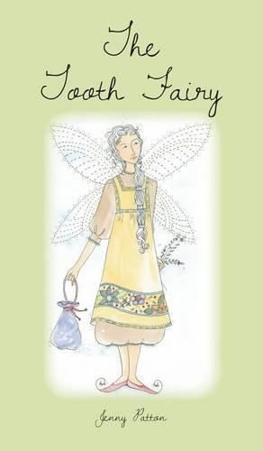 Cover image for The Tooth Fairy