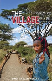 Cover image for The Village Girl