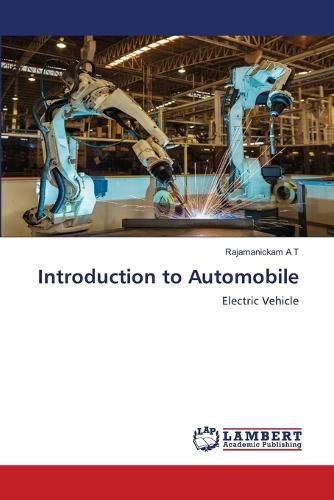 Cover image for Introduction to Automobile