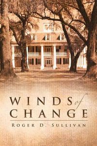 Cover image for Winds of Change