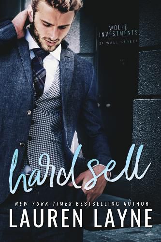 Cover image for Hard Sell