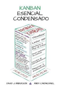 Cover image for Kanban Esencial Condensado