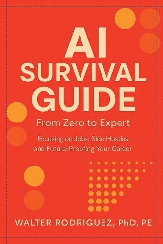 Cover image for AI Survival Guide