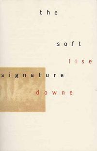 Cover image for The Soft Signature