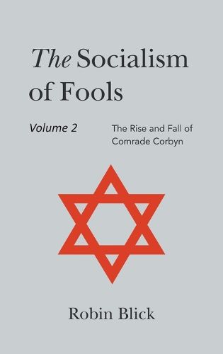 Cover image for Socialism of Fools Vol 2 - Revised 5th Edition