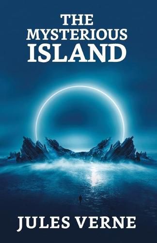 Cover image for The Mysterious Island