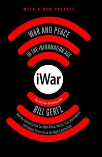 Cover image for iWar: War and Peace in the Information Age