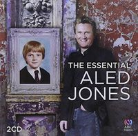 Cover image for Essential Aled Jones