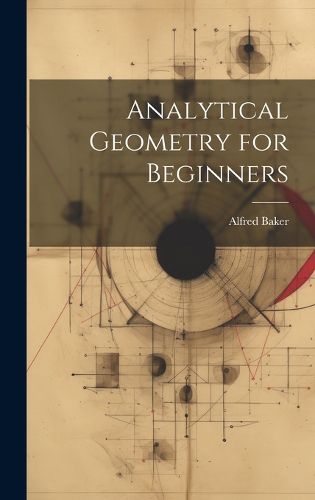 Analytical Geometry for Beginners