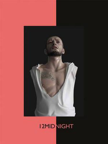 Cover image for 12MIDNIGHT