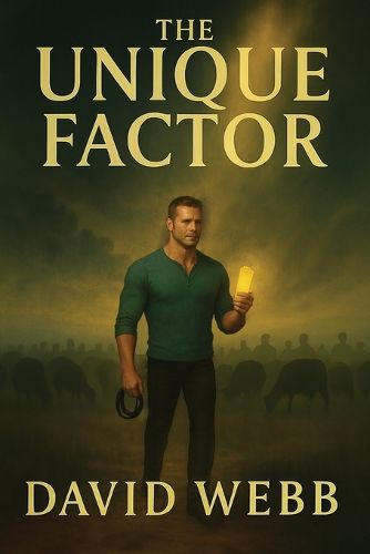 Cover image for The Unique Factor