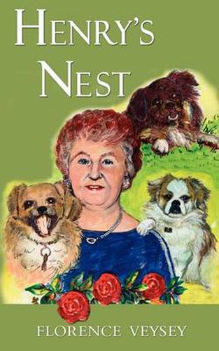 Cover image for Henry's Nest