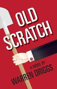 Cover image for Old Scratch