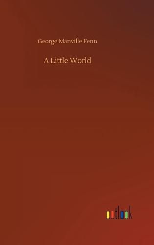 Cover image for A Little World