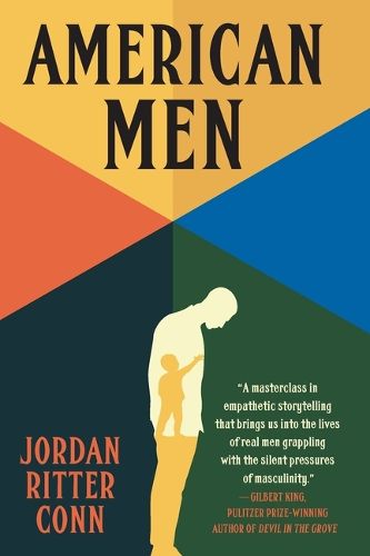 Cover image for American Men