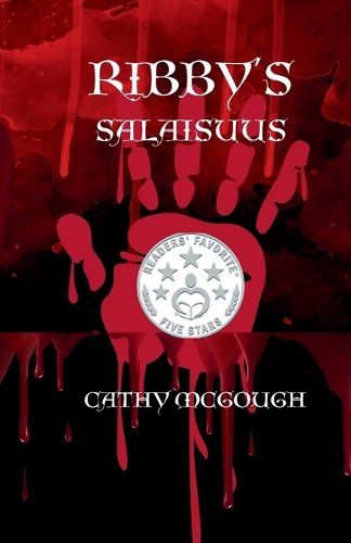 Cover image for Ribby's Salaisuus Finnish Edition