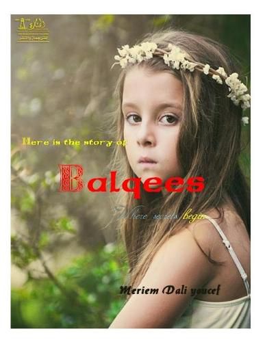 Cover image for Balqees: Source of Secrets