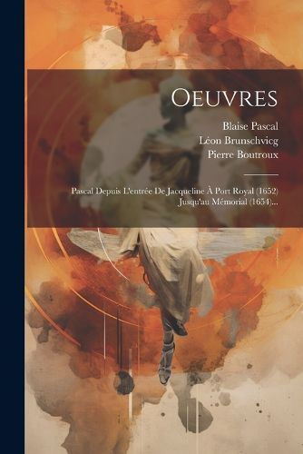 Cover image for Oeuvres