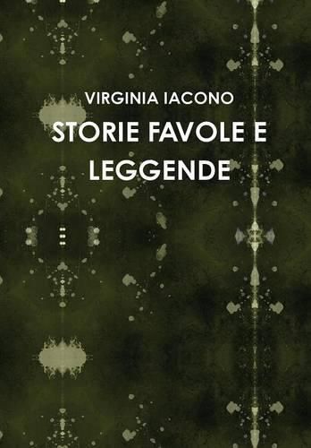 Storie Favole E Leggende