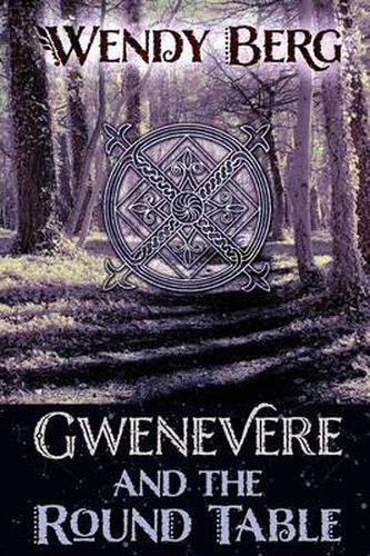 Cover image for Gwenevere and the Round Table