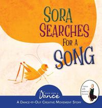 Cover image for Sora Searches for a Song