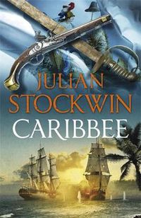 Cover image for Caribbee: Thomas Kydd 14