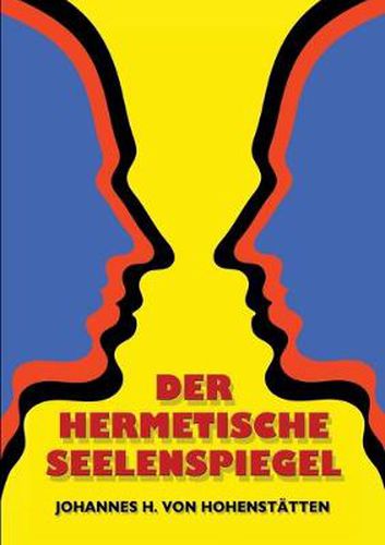 Cover image for Der hermetische Seelenspiegel