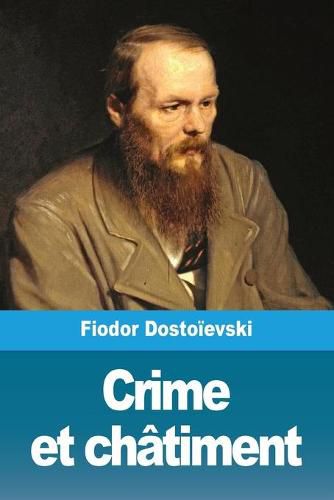 Cover image for Crime et chatiment