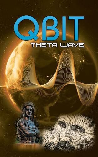 Cover image for Qbit: Theta Wave