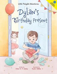 Cover image for Dylan's Birthday Present