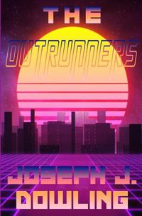 Cover image for The Outrunners