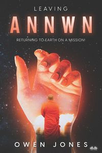 Cover image for Leaving Annwn