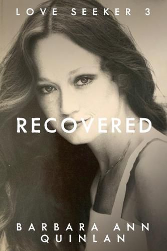 Cover image for Recovered