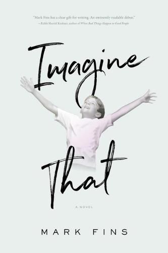 Cover image for Imagine That