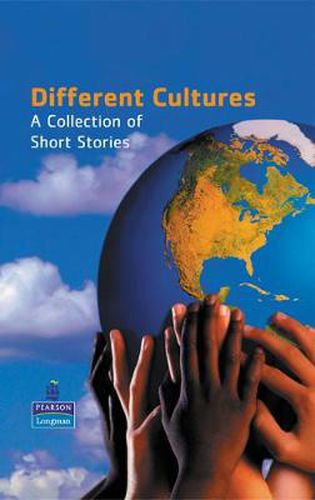 Cover image for Different Cultures