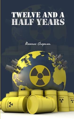 Cover image for Twelve and a Half Years