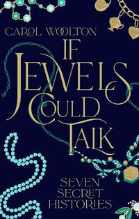 Cover image for If Jewels Could Talk
