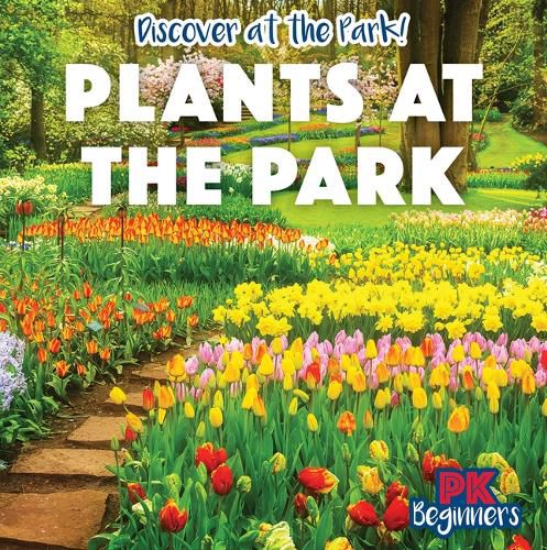 Cover image for Plants at the Park