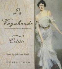 Cover image for La Vagabonde