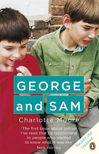 Cover image for George and Sam