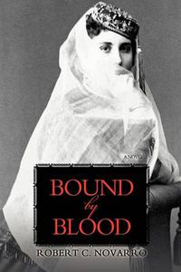 Cover image for Bound by Blood