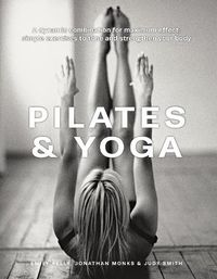 Cover image for Pilates & Yoga