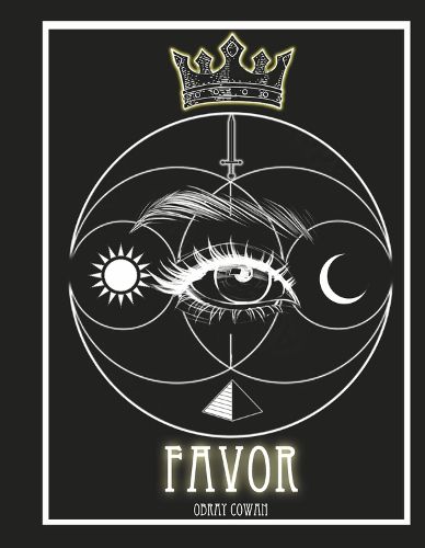 Cover image for Favor