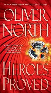 Cover image for Heroes Proved