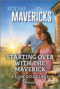 Cover image for Starting Over with the Maverick