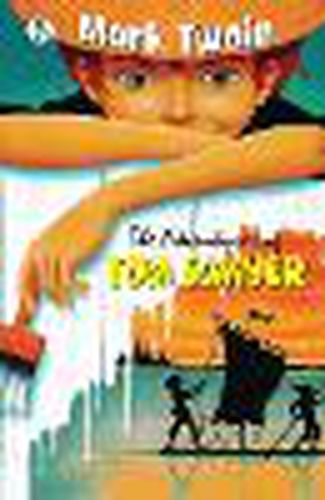 Cover image for The Adventures of Tom Sawyer (Edition1st)