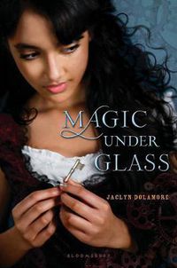 Cover image for Magic Under Glass