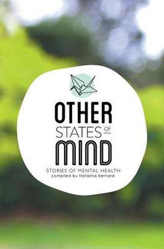Cover image for Other States of Mind